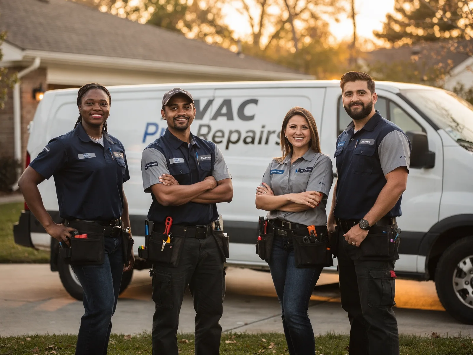 Heat Pump Repair company in Sargent, NE