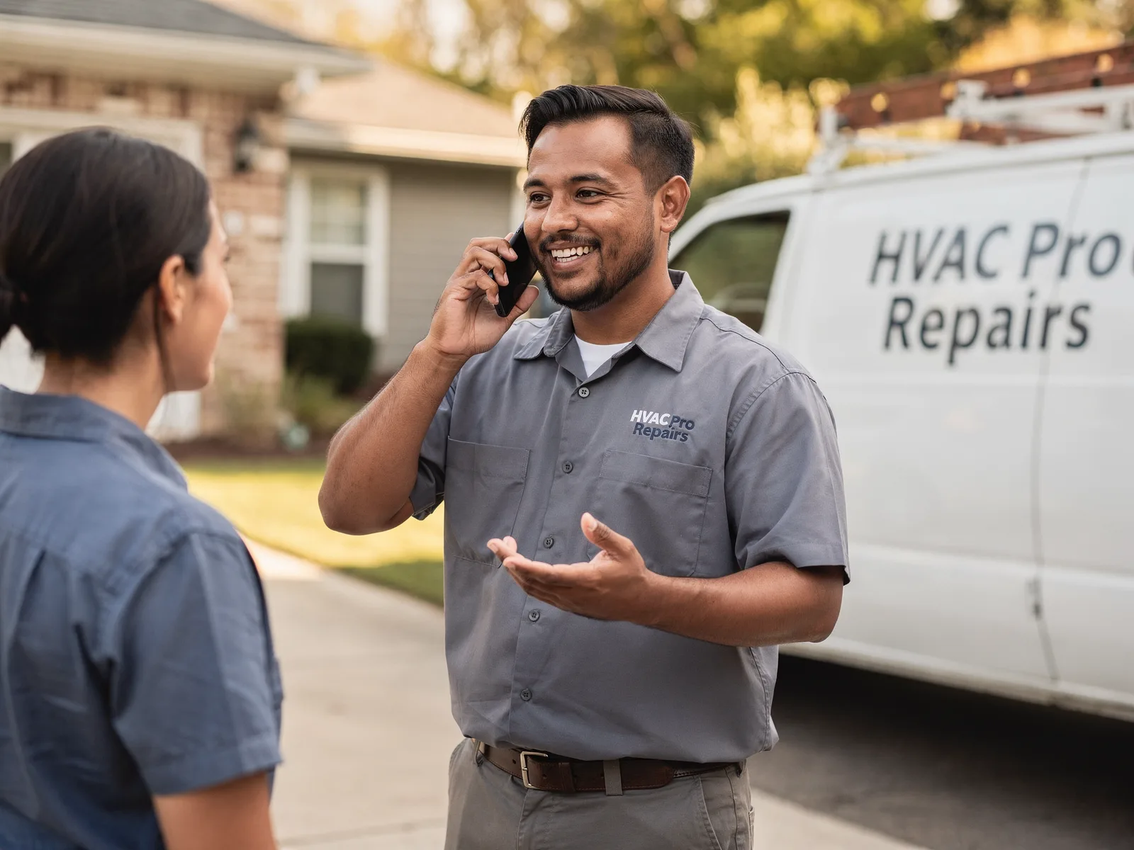 Heat Pump Repair Sargent, NE FAQs